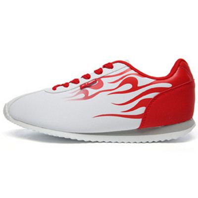 烽火系列！特步男鞋烽火阿甘鞋986419329357