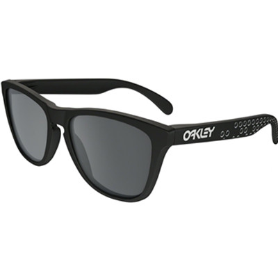 时尚有型！Oakley 欧克利 Frogskins经典休闲太阳镜