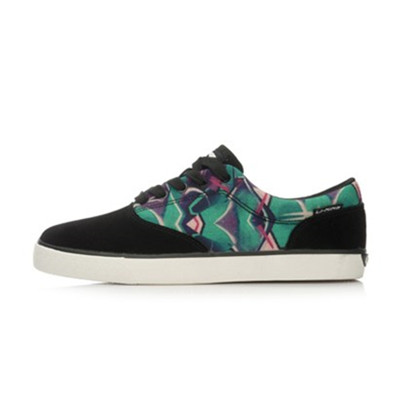 再次好价！李宁街头潮流休闲板鞋生活运动鞋ALAL157