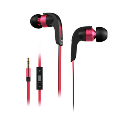 客户端好价！宾果 i810 入耳式手机耳机