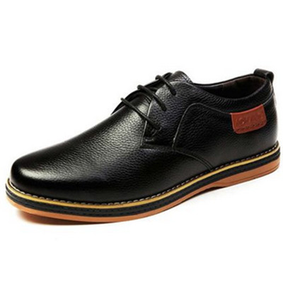 舒适透气！奥康男鞋秋季休闲鞋153118039