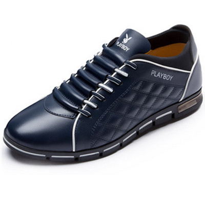 近期好价！花花公子男子休闲鞋6CW013008D01