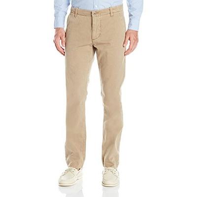 新低！多格斯Dockers Alpha Khaki 男款修身长裤