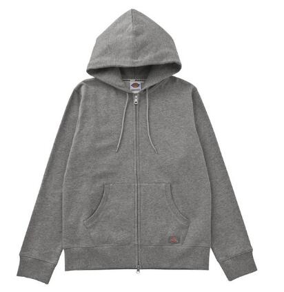 三色可选！Dickies 男式 卫衣 153M30WD16
