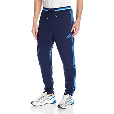 舒适有型！Adidas 阿迪达斯 Condivo 16男子运动长裤