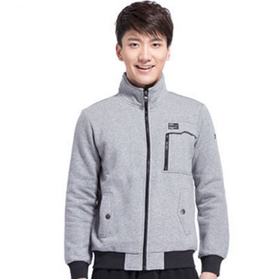 运动休闲！特步运动休闲套装针织衫986329060653