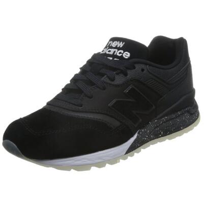 New Balance 休闲跑步鞋 ML997HBA-D