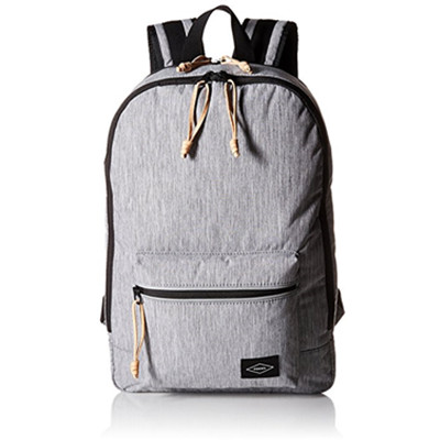 时尚耐用！Fossil Nylon Estate 化石 中性双肩包