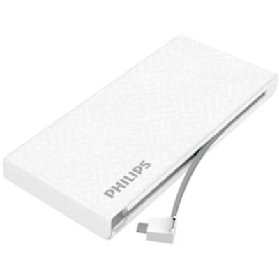 全网好价！飞利浦DLP1201移动电源20000毫安