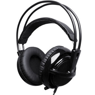 全网好价！SteelSeries赛睿西伯利亚v2耳机