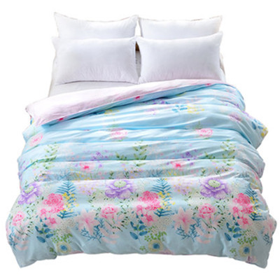 价格不错！雅鹿家纺双人全棉被套（全尺寸）