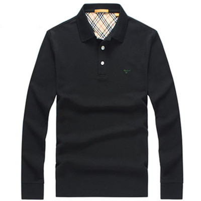 经典畅销！七匹狼长袖T恤1D1650601702