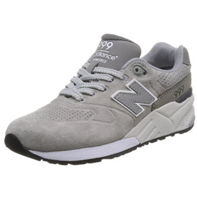 运动时尚！New Balance 999系列中性休闲跑步鞋MRL999AG-D