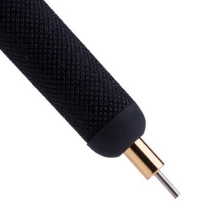 德国品质！rOtring 红环 800+自动铅笔,黑色HB,0.5mm