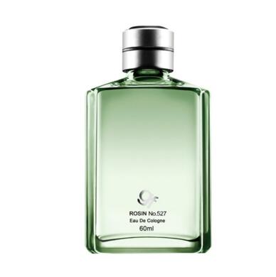 恬淡气息！GF 高夫 古龙水527号60ml