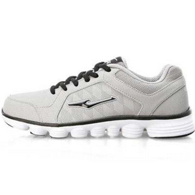 舒适耐磨！鸿星尔克秋冬新款男鞋运动鞋11114414298