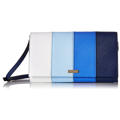 小巧可爱！KATE SPADE Cedar Street Cami女款斜挎包