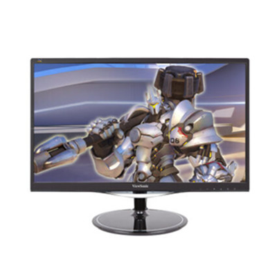 满减好价！优派 VX2757 27英寸电竞显示器