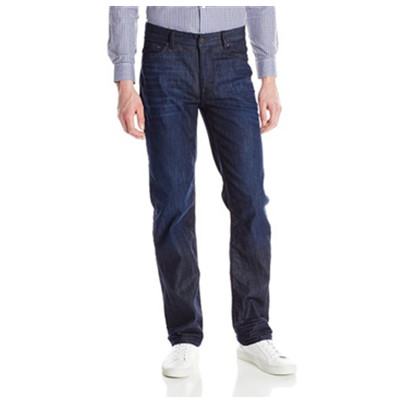全码好价！Calvin Klein Jeans 男标准款直筒牛仔裤
