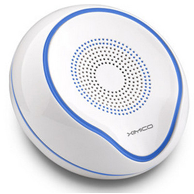 炫酷夜光！XIMICO西米可S5无线蓝牙音箱