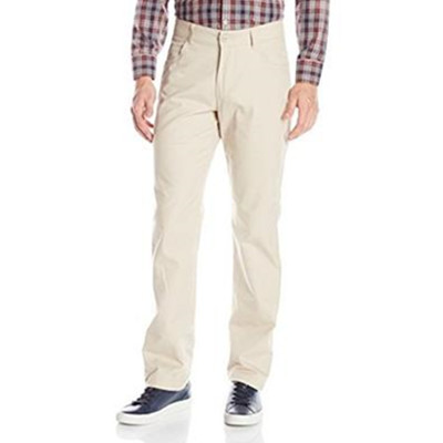 多色可选！Columbia 哥伦比亚 防晒全棉长裤