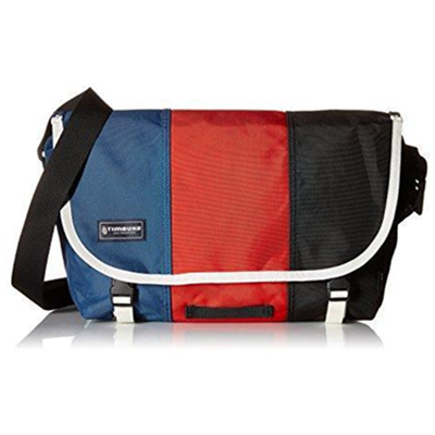历史新低！Timbuk2 天霸 Classic  经典邮差包