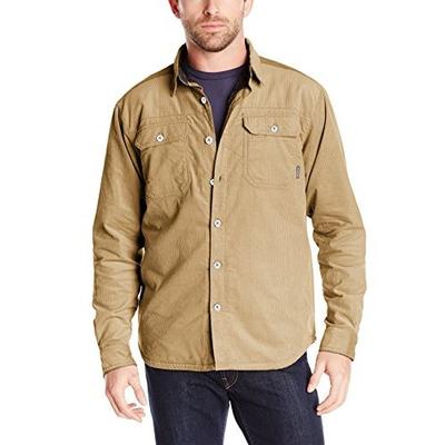 好价！Columbia 哥伦比亚 Windward III 休闲衬衫