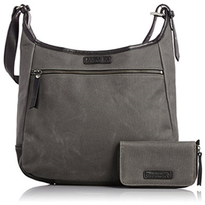 再降10刀！天霸Timbuk2 Rye Shoulder 单肩斜挎包