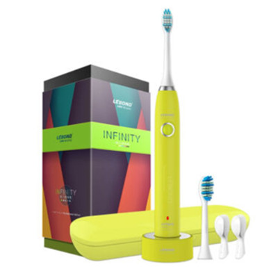 仅此一天！Lebond力博得声波牙刷 INFINITY系列 感IN棒棒糖