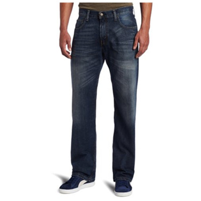 全码好价！Levi&rsquo;s李维斯569系列男款牛仔裤
