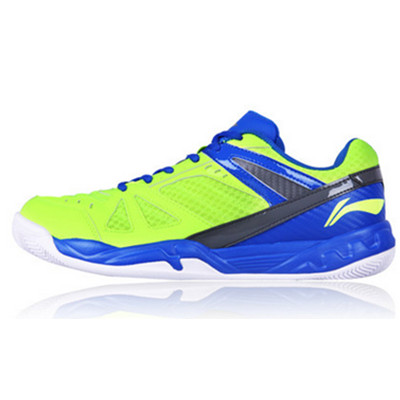 清仓价！LINING李宁羽毛球鞋AYZK001