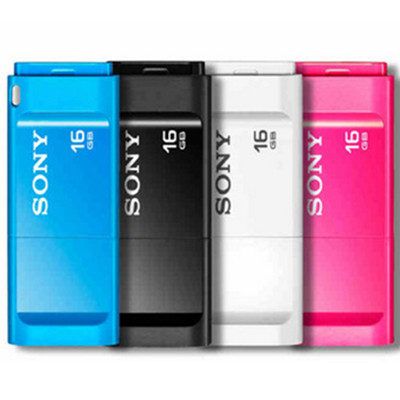 高速读写！Sony索尼USB3.0 16G高速U盘