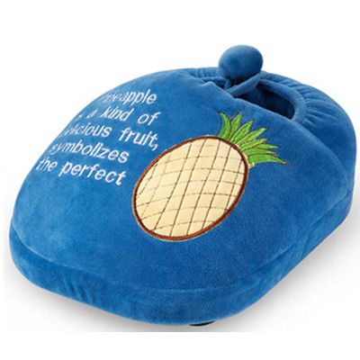 多档调温！长虹插电暖脚宝CDN-ML18T