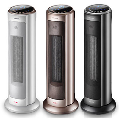 即开即热！长虹取暖器CDN-RN17PT