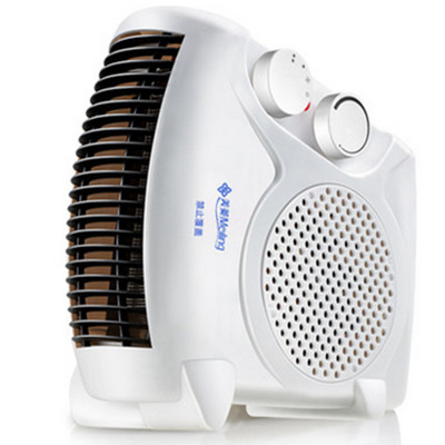 小降！美菱MDN-RN05T取暖器