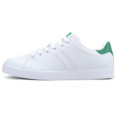 青春简约！特步男板鞋休闲鞋985319315290