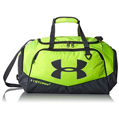 历史新低！Under Armour 安德玛 Undeniable II行李包