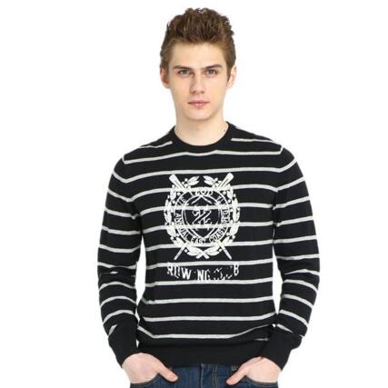 IZOD 男式 毛衣套头衫 1112431092