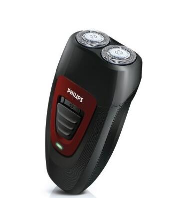 旋转双刀头！Philips 飞利浦充电式电动剃须刀 PQ182