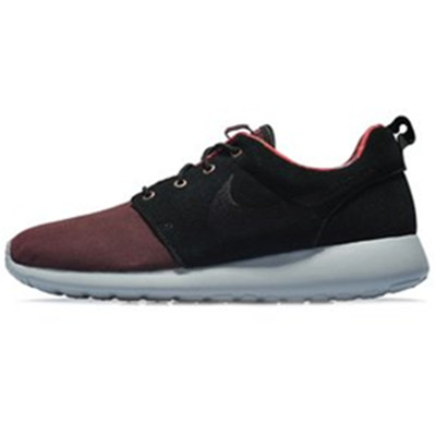 運(yùn)動休閑！耐克ROSHE ONE PREMIUM透氣舒適男子休閑鞋