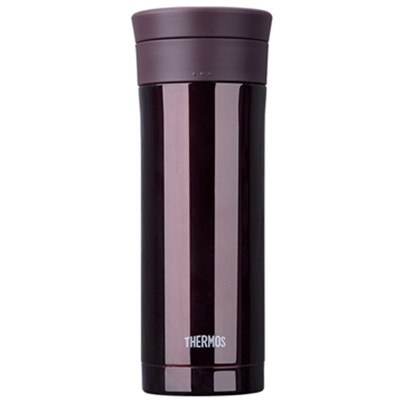 时尚耐久！THERMOS 膳魔师 不锈钢保温杯 480ml