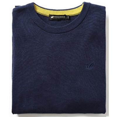 好价再来！FGN富贵鸟男装针织衫16018FG12313