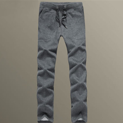 白菜价！凯美克时尚运动男裤