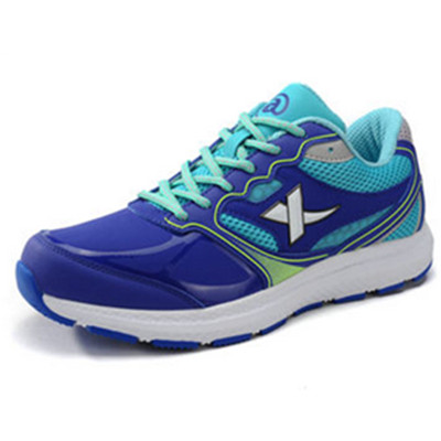 运动休闲！特步时尚运动男跑鞋985319119517