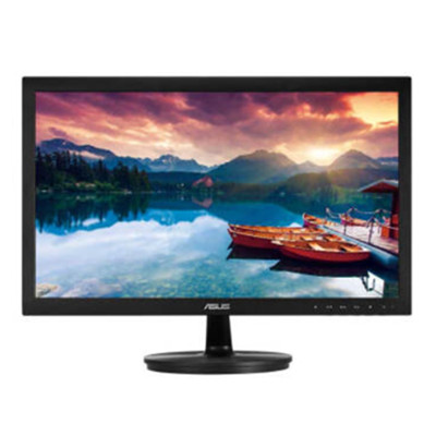 白菜好价！华硕 VS229NA 21.5英寸 宽屏显示器