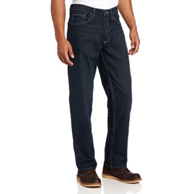 全码好价！Lee Premium Select 男士牛仔裤
