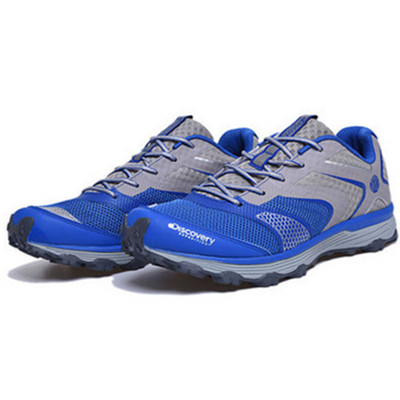 贝爷代言！Discovery越野跑鞋DFFE81028