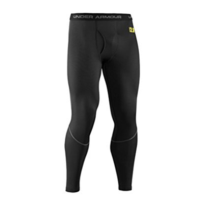 黑五来了！Under Armour 安德玛UA BASE™2.0 男士紧身裤