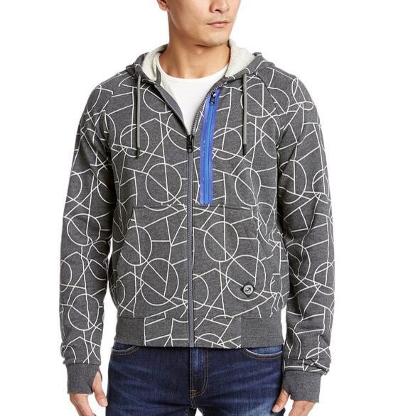 应季单品！Lee 男式 卫衣 L15765L71G7M