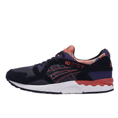 预定好价！亚瑟士GEL-Lyte V运动休闲跑步鞋 H602N